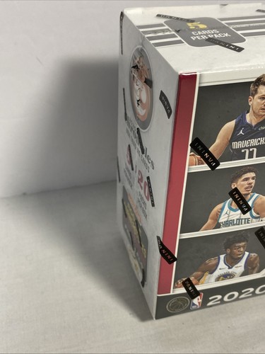 2020-21 Panini Chronicles Mega Box Look For Exclusive Teal Parallels Base Legacy - Bild 2 von 10