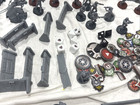 Fantasy Flight Games Star Wars Legion: Core Set Strategy Board Game — photo 7