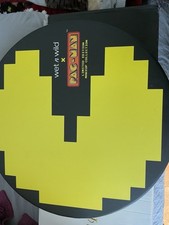 New In Box Wet N Wild X Pac-Man Limited Edition Makeup Collection