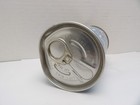 DENVER PREMIUM STRAIGHT STEEL PULL TAB BEER CAN #58-31 TIVOLI * COLORADO — photo 5
