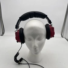 NASCAR RACING ELECTRONICS RT-24 EAR PROTECTION 