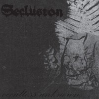 Seclusion Occultess Unknown (Vinyl) 12\ Album Picture Disc"
