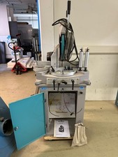 Berg & Schmid AluJet 350 Kapps&auml;ge Preis VHB!