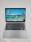 Apple MacBook Air 13" M1 2020 M1 3.20GHz 8GB Ram 256GB SSD Tahoe 26.5.2