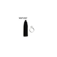 Faltenbalgsatz, Lenkung SKF Vkjp 2317 FüR Opel Vauxhall, Vorderachse