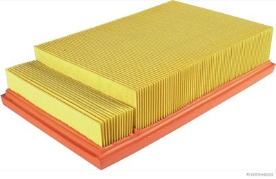 Air Filter Herth+Buss Jakoparts for  J1321060