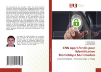 El Mehdi Cherrat (U. A.) | Cnn Approfondis Pour L'identification BioméTrique...
