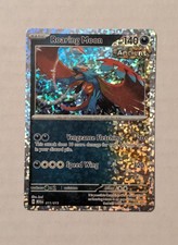 Roaring Moon 011/015 McDonald's 2024 Holo for sale online | eBay Roaring Moon 011/015 McDonald's 2024 Holo for sale online | eBay