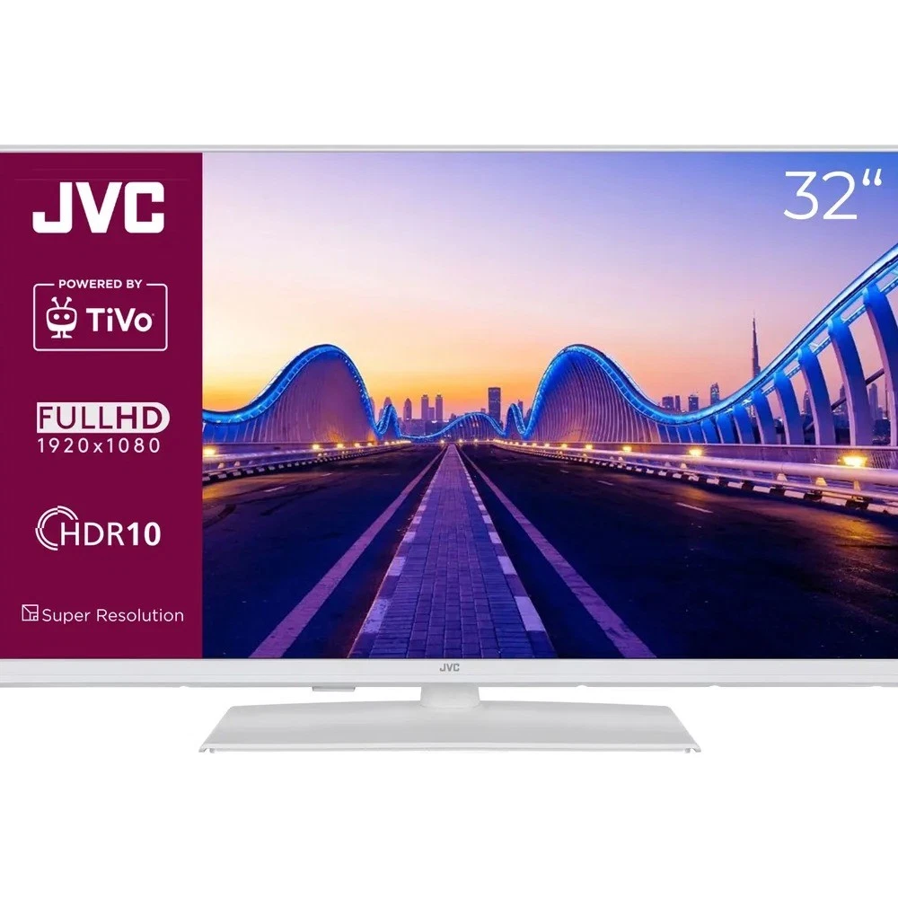 JVC LCD 30-39 in Screen TVs for Sale | Shop New & Used JVC LCD 30