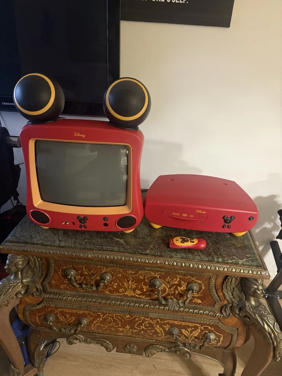 Mickey Mouse Tv for sale | eBay