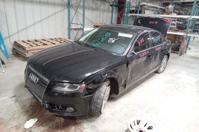 2010 Audi A4 Automatic Transmission OEM 154K Miles - LKQ363755381