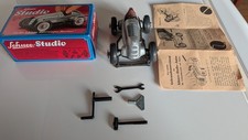 Schuco Studio 1050 Mercedes GP 1936 Blechspielzeug Blechspielzeug OVP