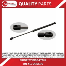 Febi Bilstein 27626 Gas Spring, boot-/cargo area