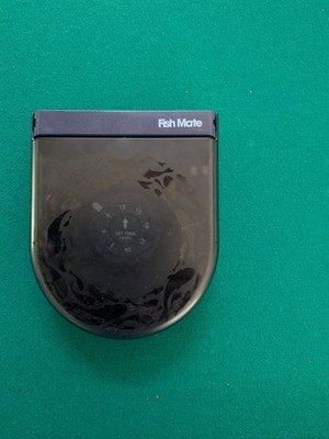 Fish Mate F14 Aquarium Fish Feeder