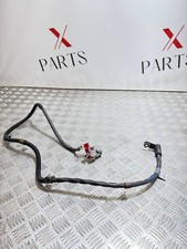 MERCEDES BENZ CLASSE CLA W117 CAVO TERMINALE BATTERIA CABLAGGIO A2465407732