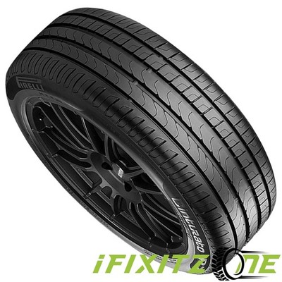 1 Pirelli Cinturato P7 205/55R16 91V Tires, UHP Performance Summer 260AAA UTQG