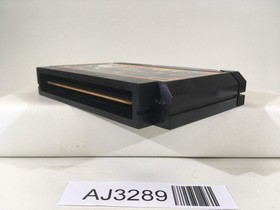 AJ3289 Mappy Nintendo Famicom NES Japan