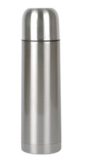 Thermos 181109 Thermocafe 500ml Stainless Steel Flask - Silver