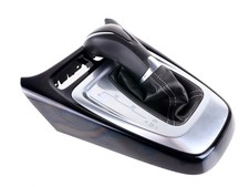 Schaltknüppel Schaltsack Opel Crossland X 17- 39157032