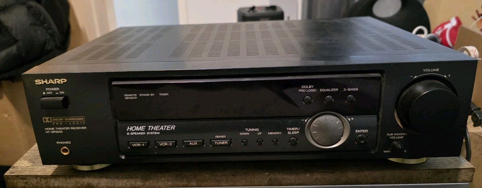 Receiver