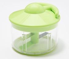Kuhn Rikon 2-Cup Pull & Chop Food Chopper K50...