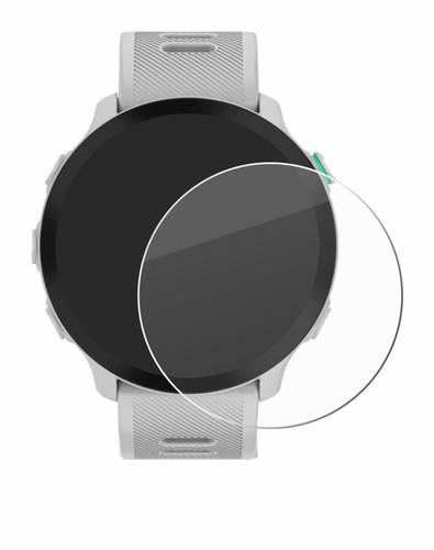 Tempered Glass for Garmin Forerunner 55 Screen Protector - Zdjęcie 2 z 7