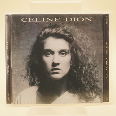 Celine Dion* - Unison