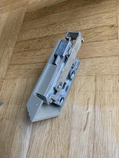 SCHRANKAUFHÄNGER SCHWERLAST AUFHÄNGESCHIENE HOCHSCHRANK