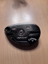 Callaway 2021 APEX 4 Hybrid 21 Head Only Lefty LH