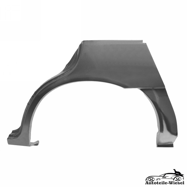 Reparaturblech KotflüGel Hinten FüR Volvo S40 V40 Kombi Links Hinten 95-04-image