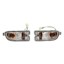 1x ORIGINAL® DEPO 220-1608P-X Blinkleuchte Links, Rechts