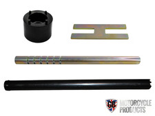 Ohlins Nix 30 Ducati 1098 2007-2008 Fgk 210 Cartouche Service Outil Set