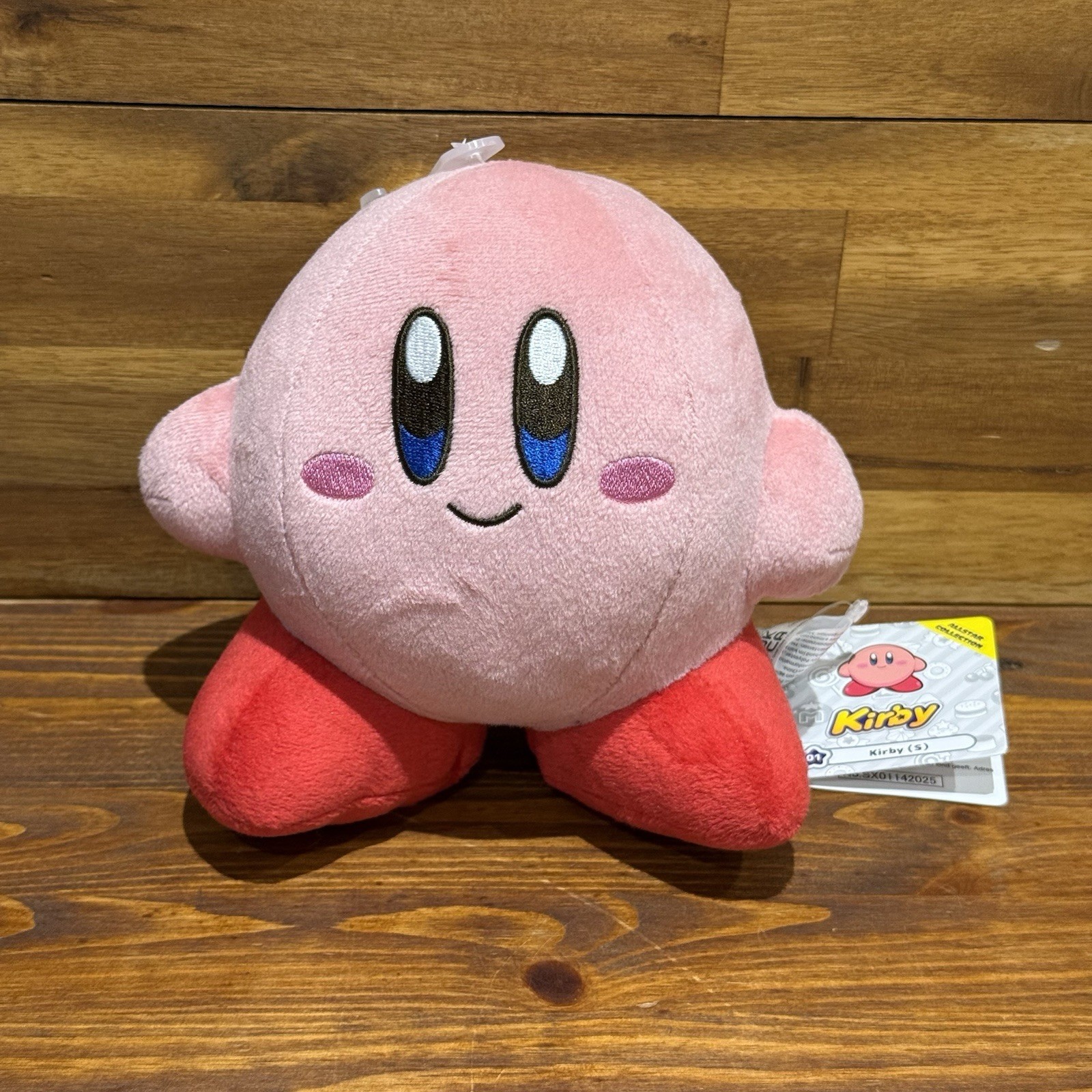 Nintendo Kirby Plush Small - Merchandise - Image 3