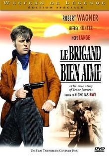 brigand bien aimé (Le) von Nicholas Ray | DVD | Zustand sehr gut