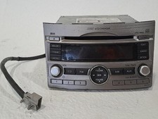 Autoradio Subaru OUTBACK