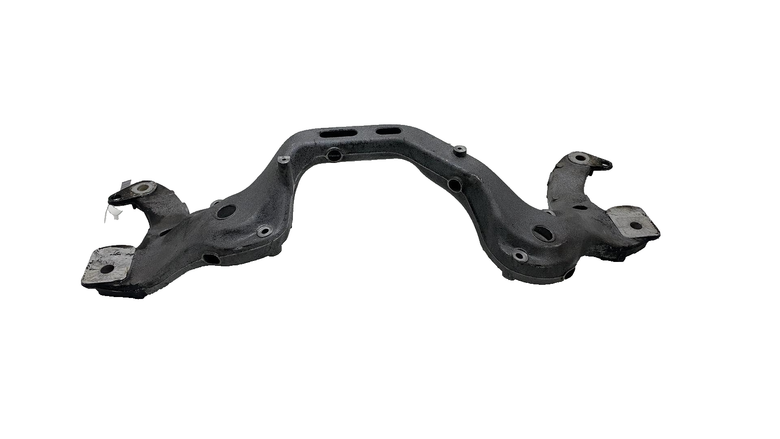 2011-2018 Porsche Cayenne Front Engine Mount Crossmember Cross Member Frame OEM