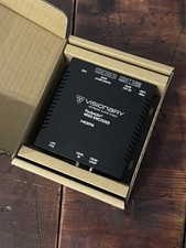 Visionary Solutions PacketAV E5100 4K60 HDMI Encoder AV Over IP PoE Net Video