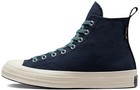Converse Chuck 70 Counter Climate GORE-TEX High Obsidian Light Aqua