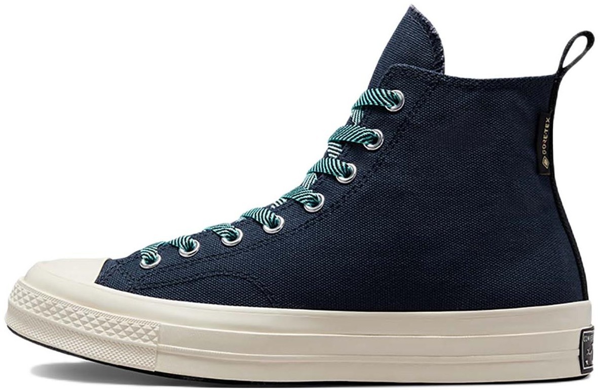 Converse Chuck 70 GORE-TEX High Split - Black Wonder Stone for