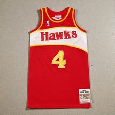 Comprehensive NBA Basketball Jersey Buying Guide 33