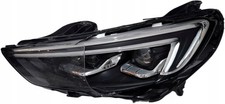 Frontscheinwerfer Opel Insignia 39102888 LED Links Scheinwerfer Headlight