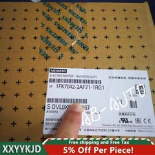 1FK7042-2AF71-1RG1 Siemens Servo Motor Brand New Fast Shipping DHL/FedEX.