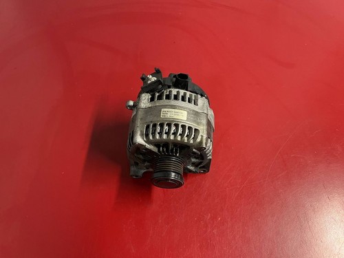 BMW 3 F30 F35 F31 2013 Lichtmaschine 0210801140 Benzin 135kW KSI16765