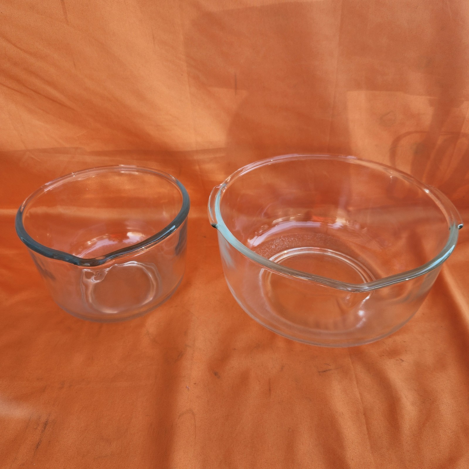 Vintage Sunbeam Mixmaster Stand Mixer with Bowls Beaters & Cord Model 1-7A