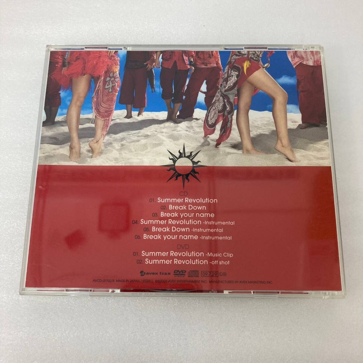AAA DVD アルバム CD セット CD 456 AAA 3 pack set | eBay