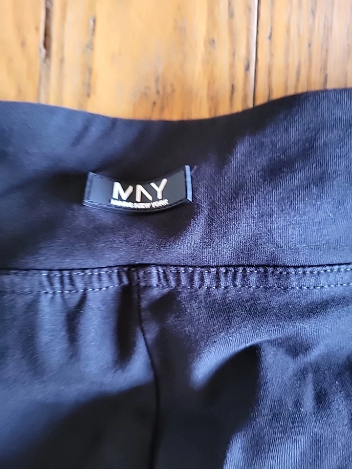 Leggings Marc New York negros XS Foto 4 de 4