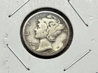 1925 Mercury Dime Great Value Coin.