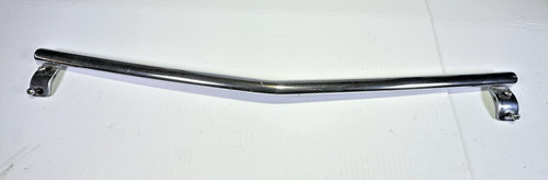 1973 Datsun 240Z Front Bumper Chrome Mustache Bar Guard