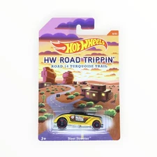 Hot Wheels Neet Streeter 8/21 - 2015 HW Road Trippin' A