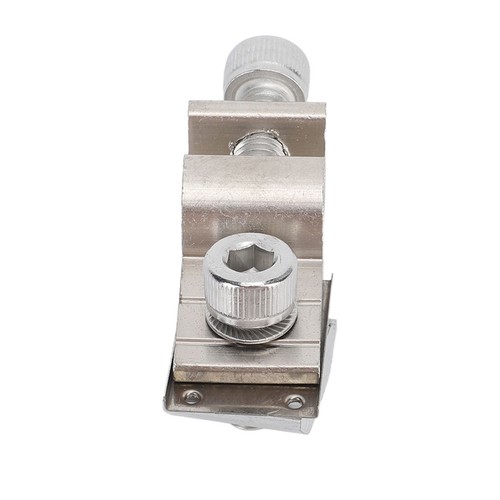 Solar Grounding Lugs 10Pcs Standard Steel Solar Panel Ground Wire TP - Picture 18 of 23